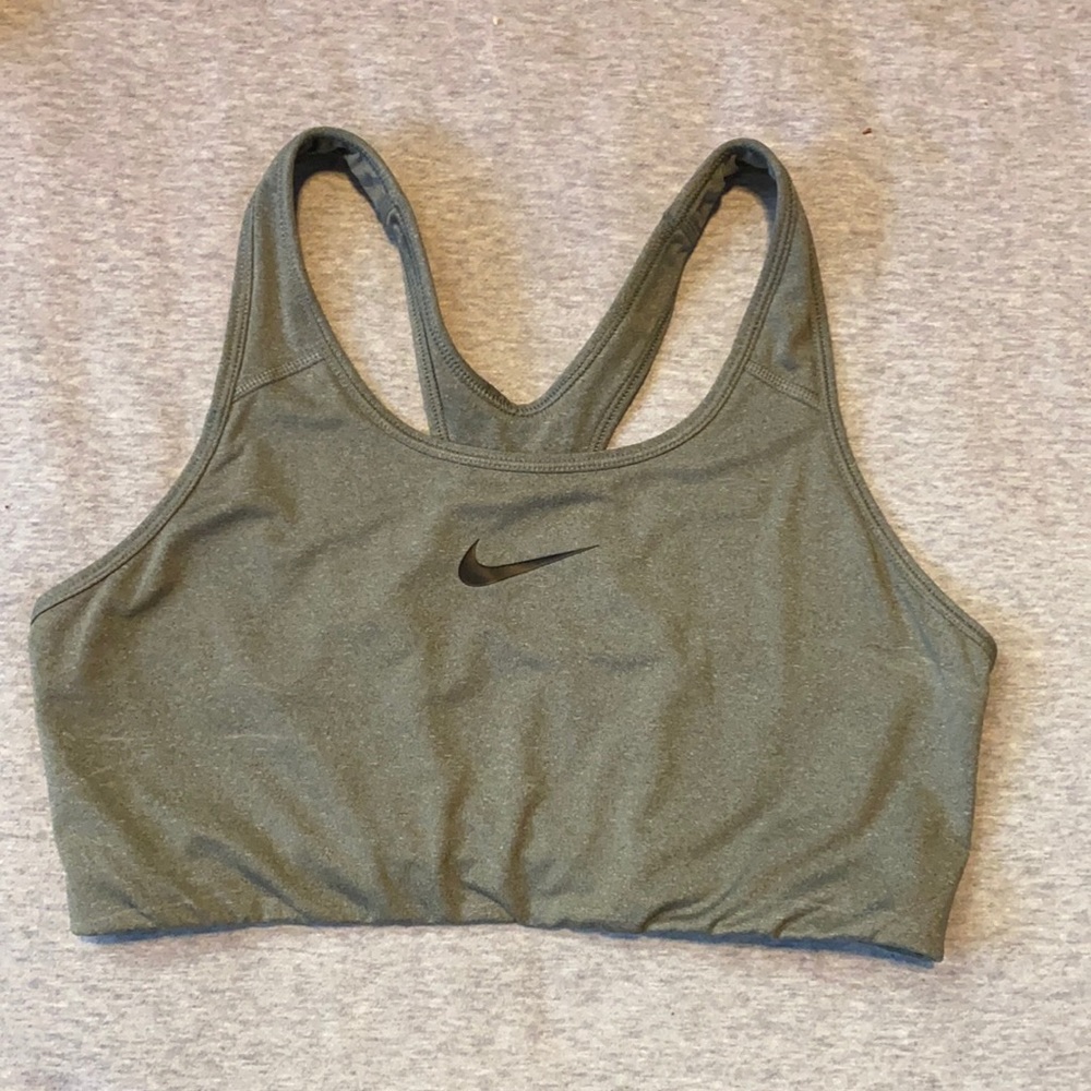 Nike sports bra